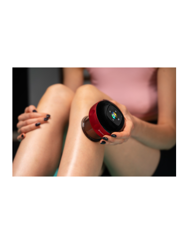 Bańka chińska elektroniczna Humanas BB01 Plus -...