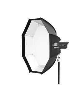 GlareOne Softbox Octa 120 PRO