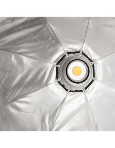 GlareOne Softbox Octa 120 PRO