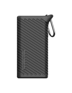 Czytnik kart pamięci PGYTECH CFE-B/SD CreateMate (czarny)