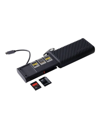 Czytnik kart pamięci PGYTECH CFE-B/SD...