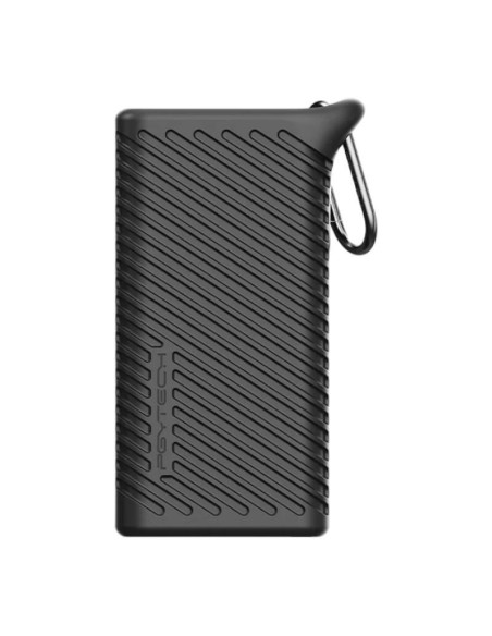 Czytnik kart pamięci PGYTECH CFE-A/SD CreateMate -czarny