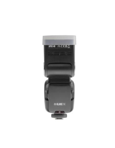 GlareOne Apus 48 - lampa błyskowa speedlite