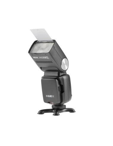 GlareOne Apus 48 - lampa błyskowa speedlite