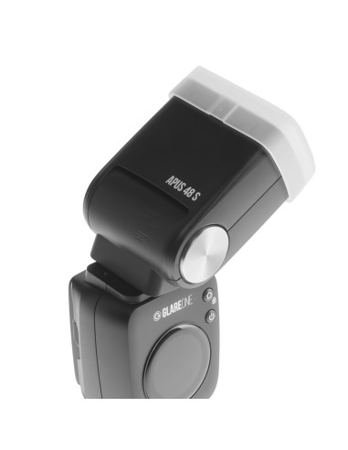 GlareOne Apus 48 - lampa błyskowa speedlite