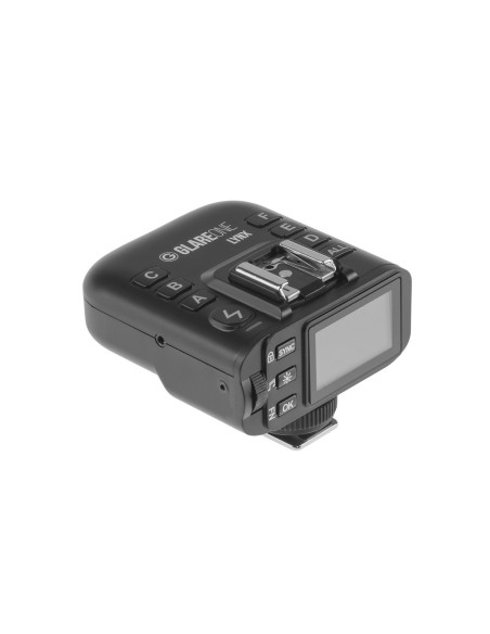 GlareOne Lynx S – nadajnik/odbiornik dla aparatów Sony