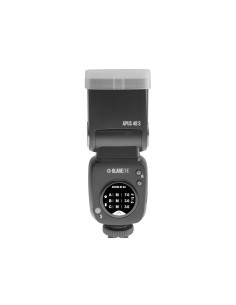 GlareOne Apus 48 S - lampa błyskowa speedlite 2