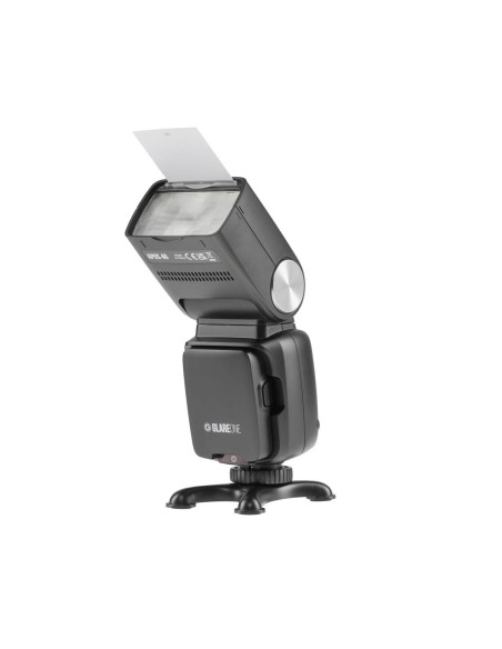 GlareOne Apus 48 S - lampa błyskowa speedlite