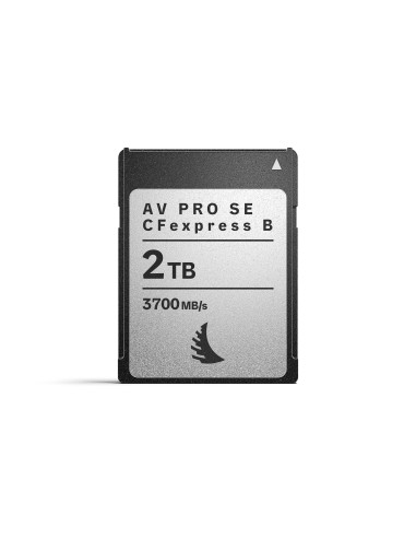 Angelbird AV PRO CFexpress SE 4.0 MK2 2 TB karta pamięci