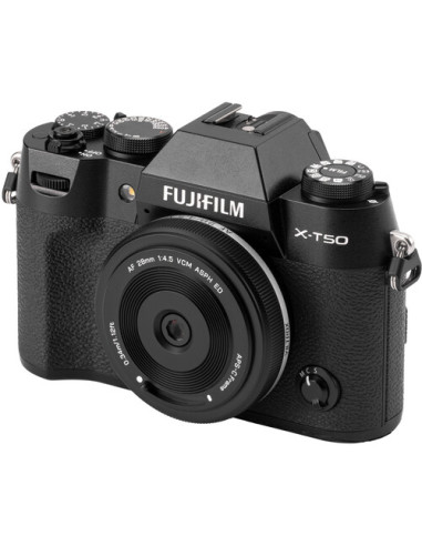 Viltrox AF 28mm F4.5 Fuji FX