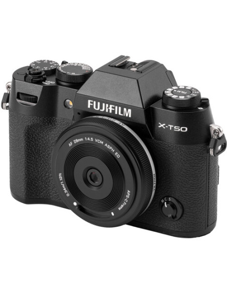 Viltrox AF 28mm F4.5 Fuji FX