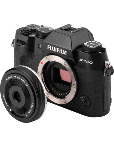 Viltrox AF 28mm F4.5 Fuji FX