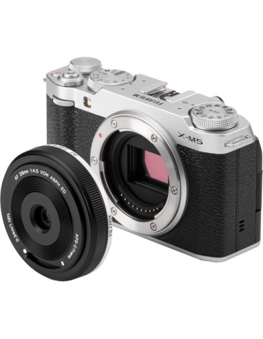 Viltrox AF 28mm F4.5 Fuji FX