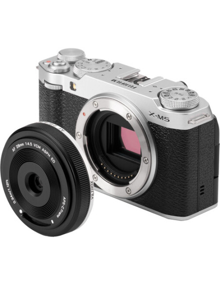 Viltrox AF 28mm F4.5 Fuji FX