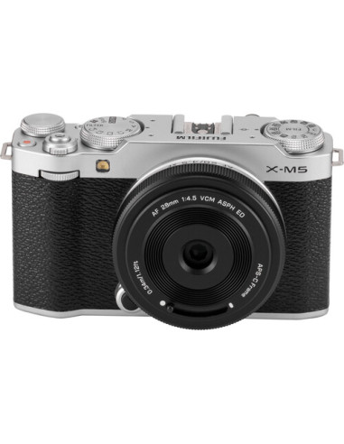 Viltrox AF 28mm F4.5 Fuji FX