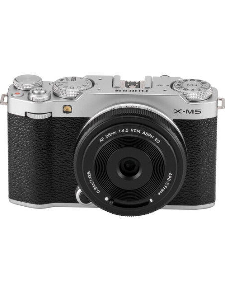 Viltrox AF 28mm F4.5 Fuji FX