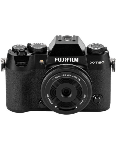 Viltrox AF 28mm F4.5 Fuji FX