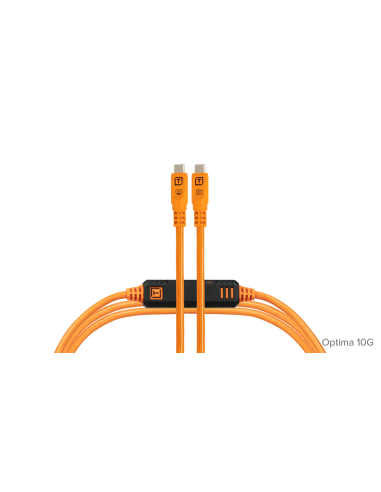 Tether Tools Pro Optima 10G USB-C 4,6m kabel do tethering
