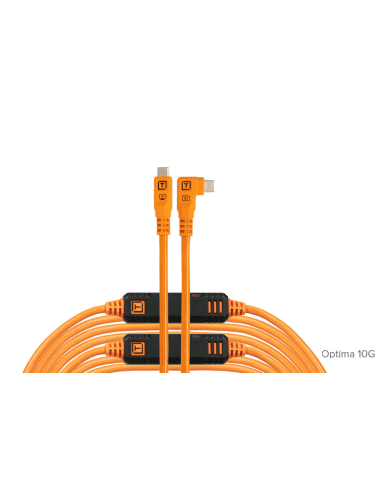 Tether Tools Pro Optima 10G USB-C 9,4m kabel do tetheringu