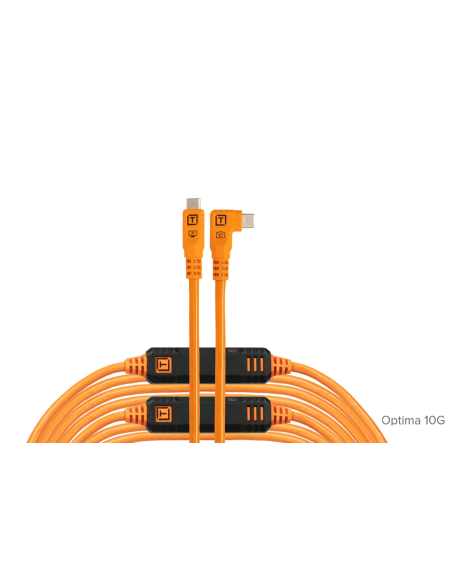 Tether Tools Pro Optima 10G USB-C 9,4m