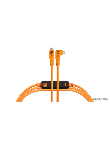 Tether Tools Pro Optima 10G USB-C 4,6m kabel do tethering