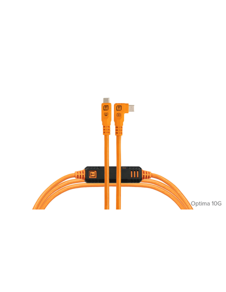 Tether Tools Pro Optima 10G USB-C 4,6m kabel do tethering