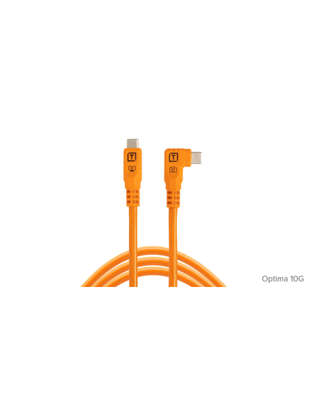 Tether Tools Pro Optima 10G USB-C 1,8m