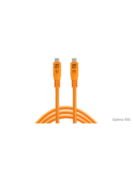 Tether Tools Pro Optima 10G USB-C 1.8m kabel do tethering