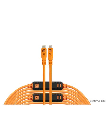 Tether Tools Pro Optima 10G USB-C 9,4m kabel do tethering