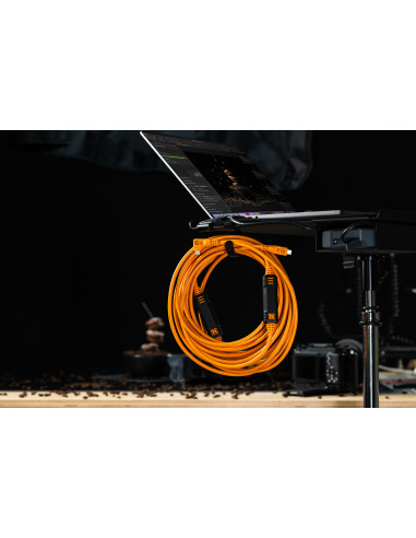 Tether Tools Pro Optima 10G USB-C 9,4m