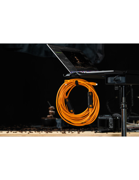 Tether Tools Pro Optima 10G USB-C 9,4m
