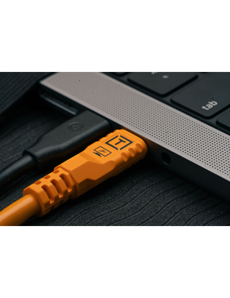 Tether Tools Pro Optima 10G USB-C 1,8m kabel do tetheringu