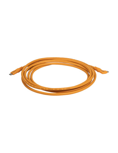 Tether Tools Pro Optima 10G USB-C 3m