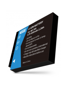 Akumulator Newell zamiennik NP-70S do Fujifilm