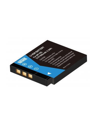 Newell zamiennik NP-70S akumulator  do Fujifilm