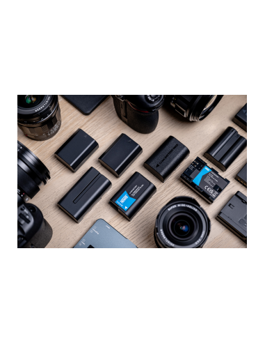 Newell zamiennik NP-70S akumulator  do Fujifilm