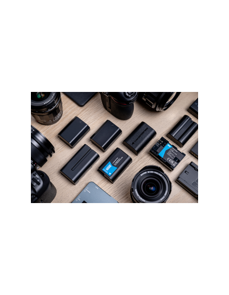 Akumulator Newell zamiennik NP-70S do Fujifilm