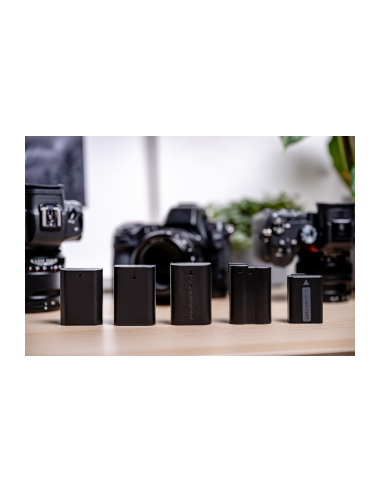 Newell zamiennik NP-70S akumulator  do Fujifilm