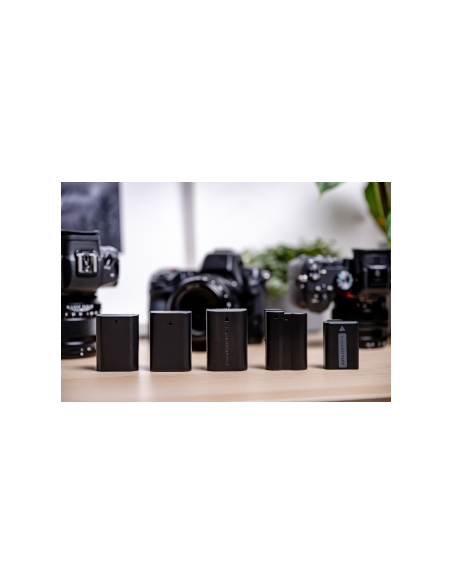 Newell zamiennik NP-70S akumulator  do Fujifilm