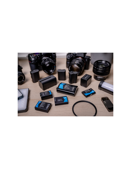 Akumulator Newell zamiennik NP-70S do Fujifilm