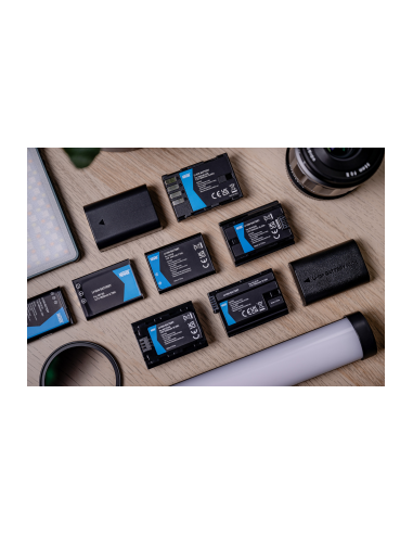 Newell zamiennik NP-70S akumulator  do Fujifilm