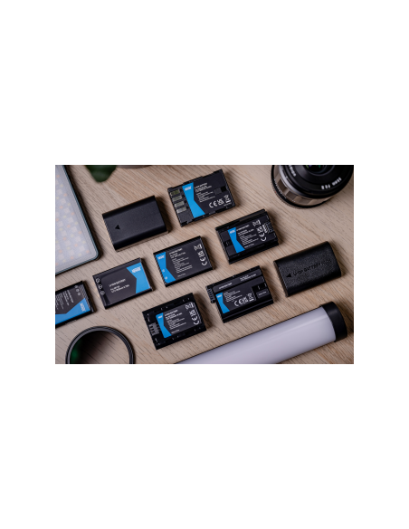 Akumulator Newell zamiennik NP-70S do Fujifilm