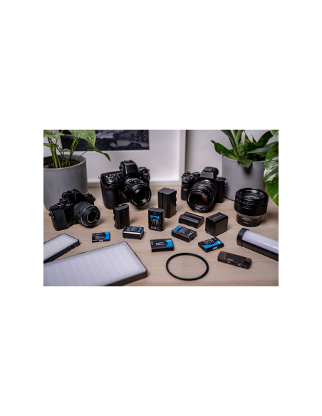 Akumulator Newell zamiennik NP-70S do Fujifilm