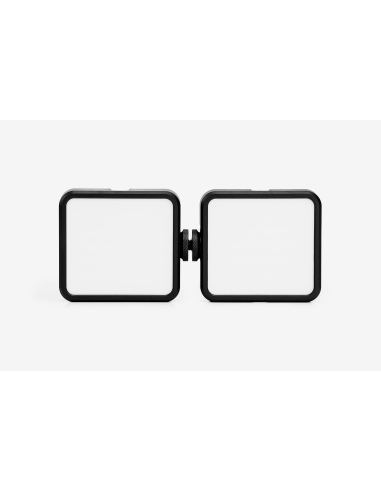 Quadralite T6 RGB lampa led