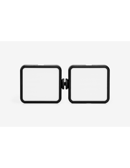 Quadralite T6 RGB lampa led