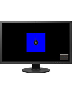 EIZO EX5 - kalibrator współpracujący z monitorami serii... 2