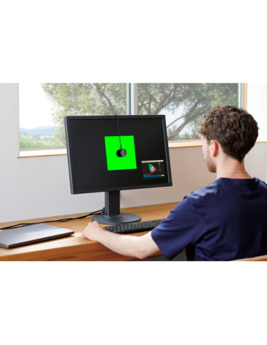 EIZO EX5 - kalibrator współpracujący z...