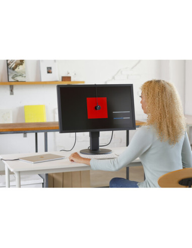 EIZO EX5 - kalibrator współpracujący z...