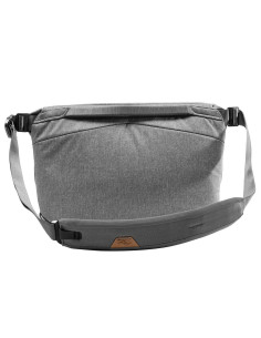 Torba PEAK DESIGN Everyday Sling 10L - Popielata - EDLv2 2