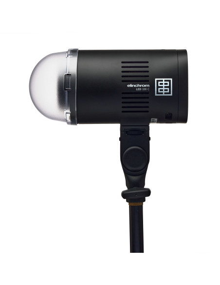 Elinchrom LED 100 C - LED Light Dual Kit